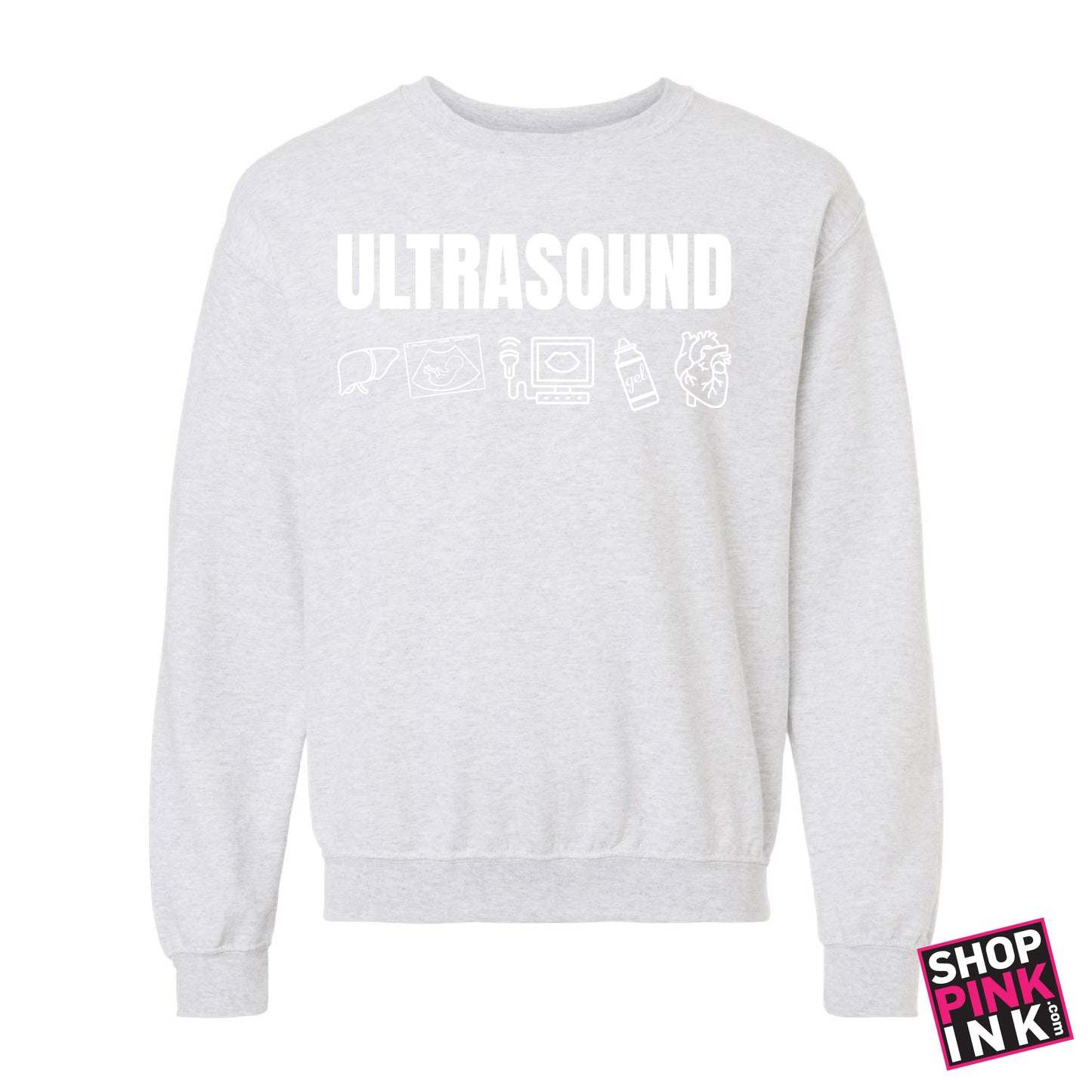 ASTATE - Diagnostic Medical Sonography - Ultrasound - 26398