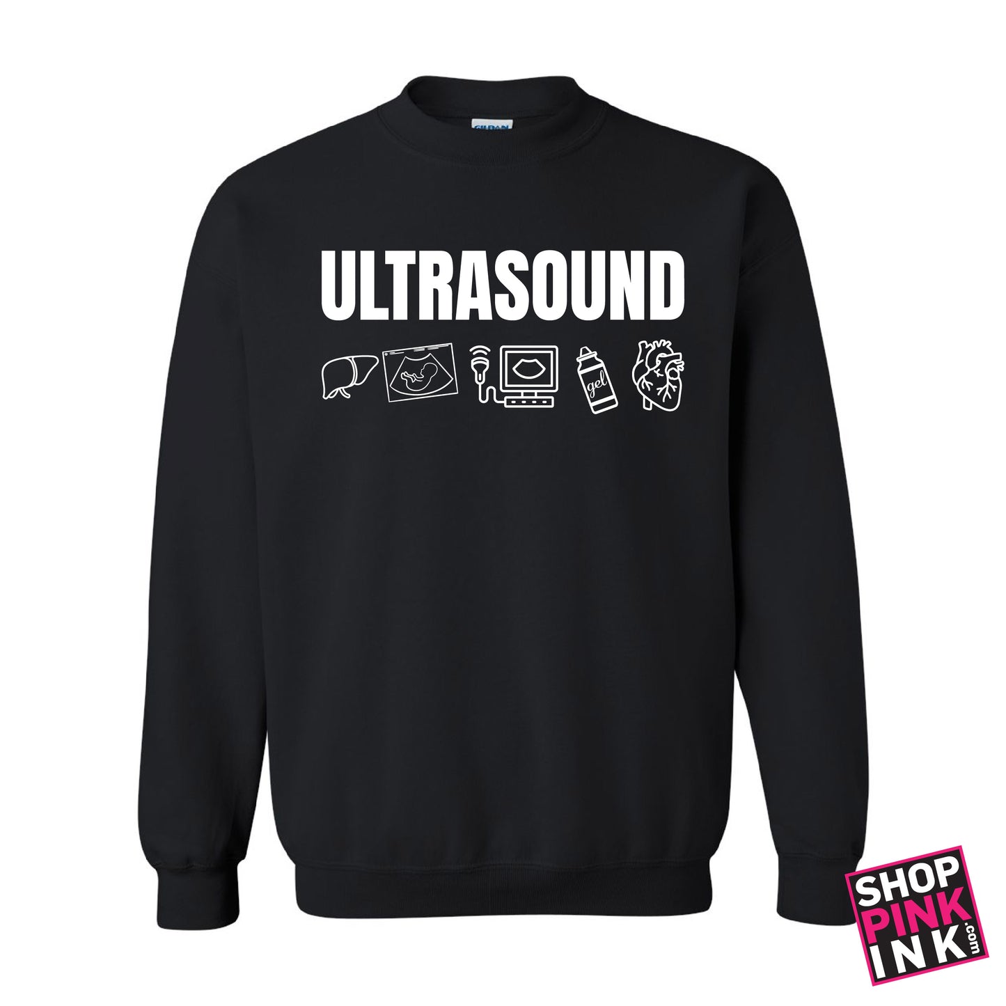 ASTATE - Diagnostic Medical Sonography - Ultrasound - 26398