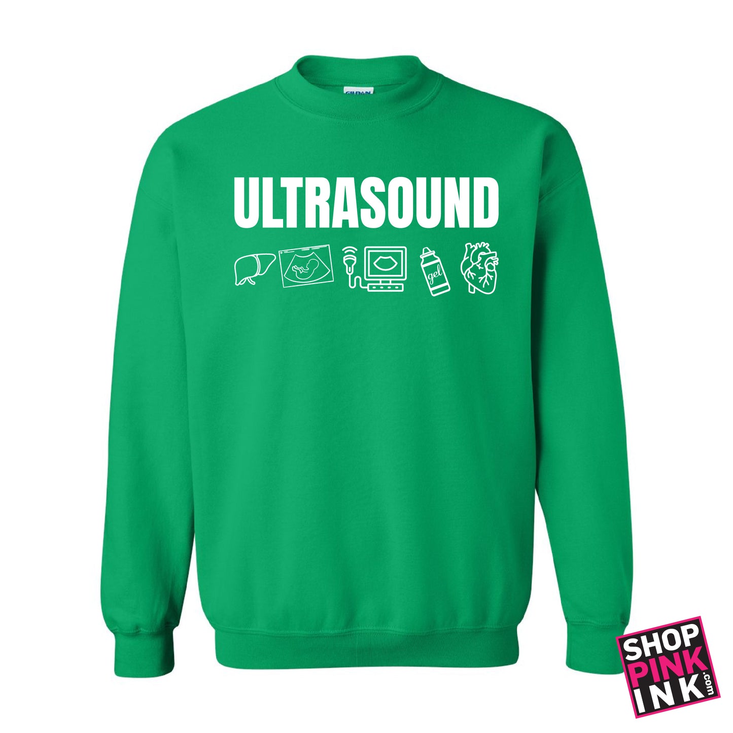 ASTATE - Diagnostic Medical Sonography - Ultrasound - 26398