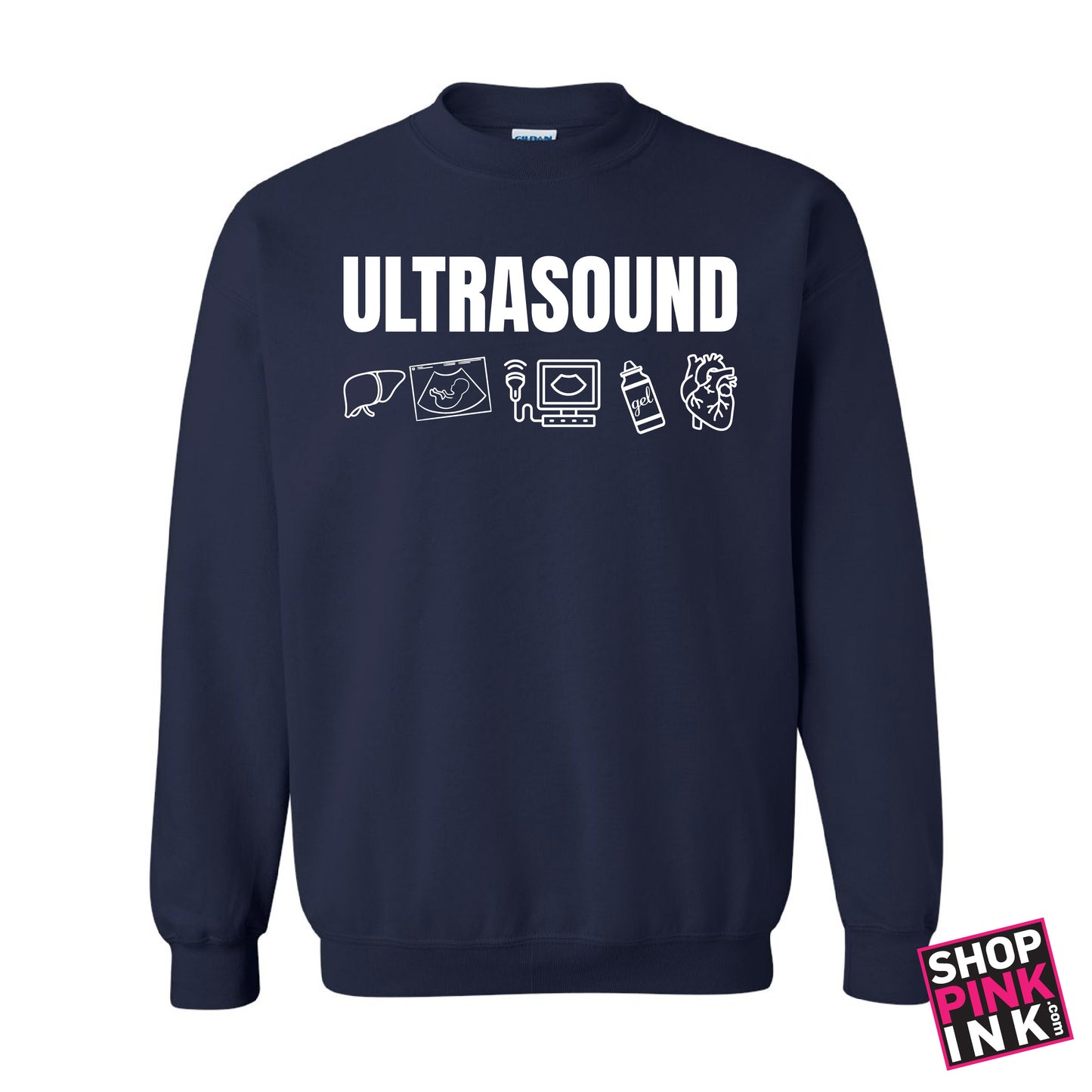 ASTATE - Diagnostic Medical Sonography - Ultrasound - 26398