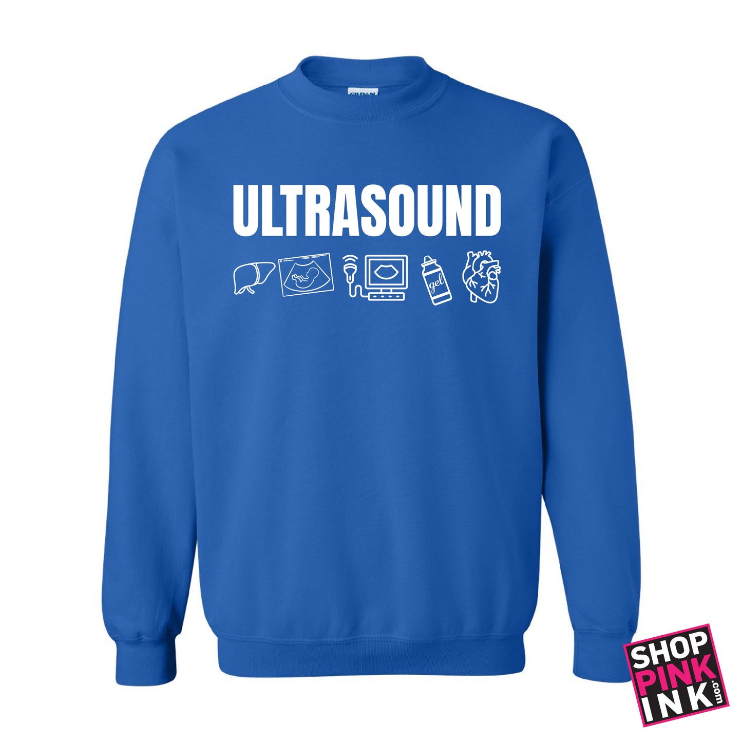 ASTATE - Diagnostic Medical Sonography - Ultrasound - 26398