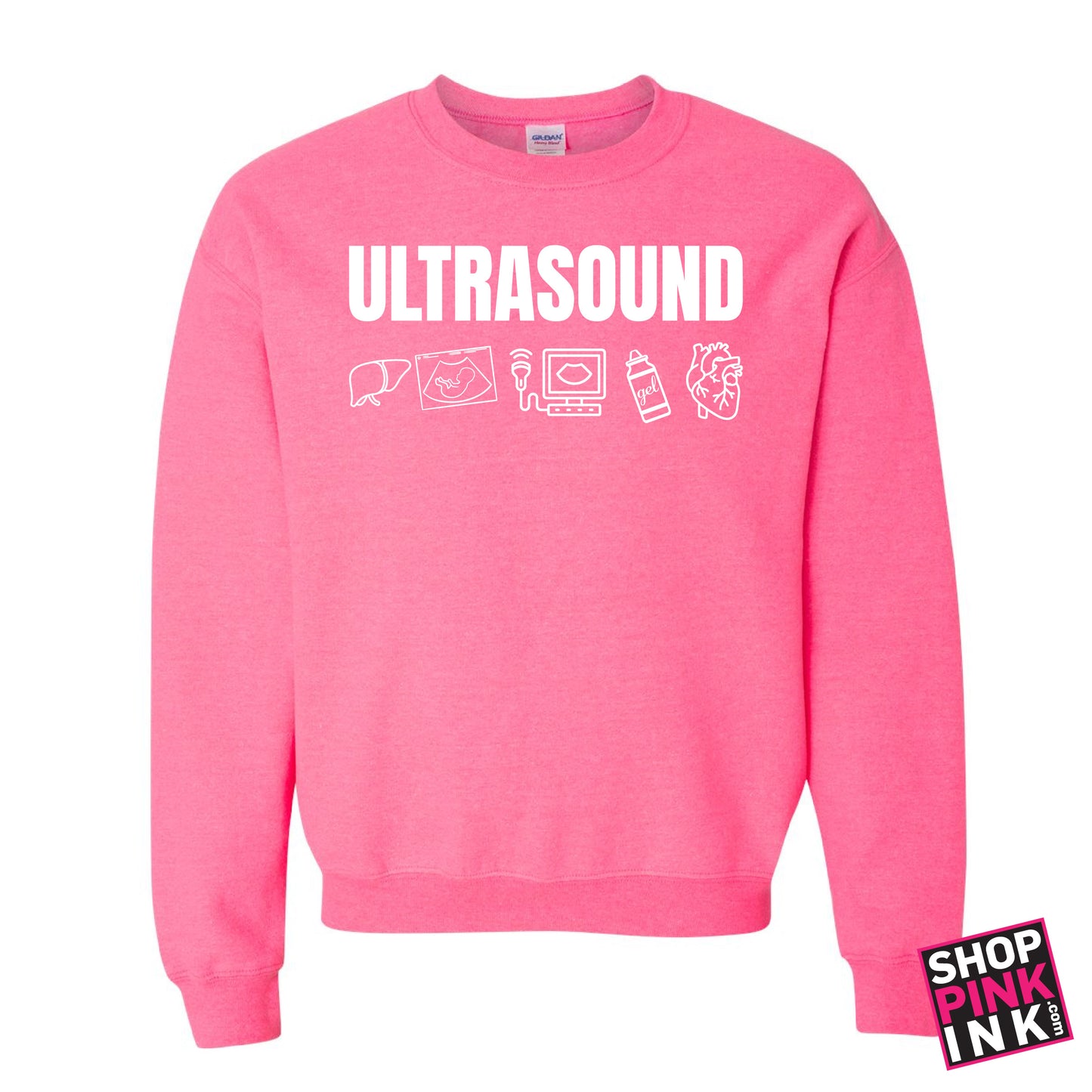 ASTATE - Diagnostic Medical Sonography - Ultrasound - 26398