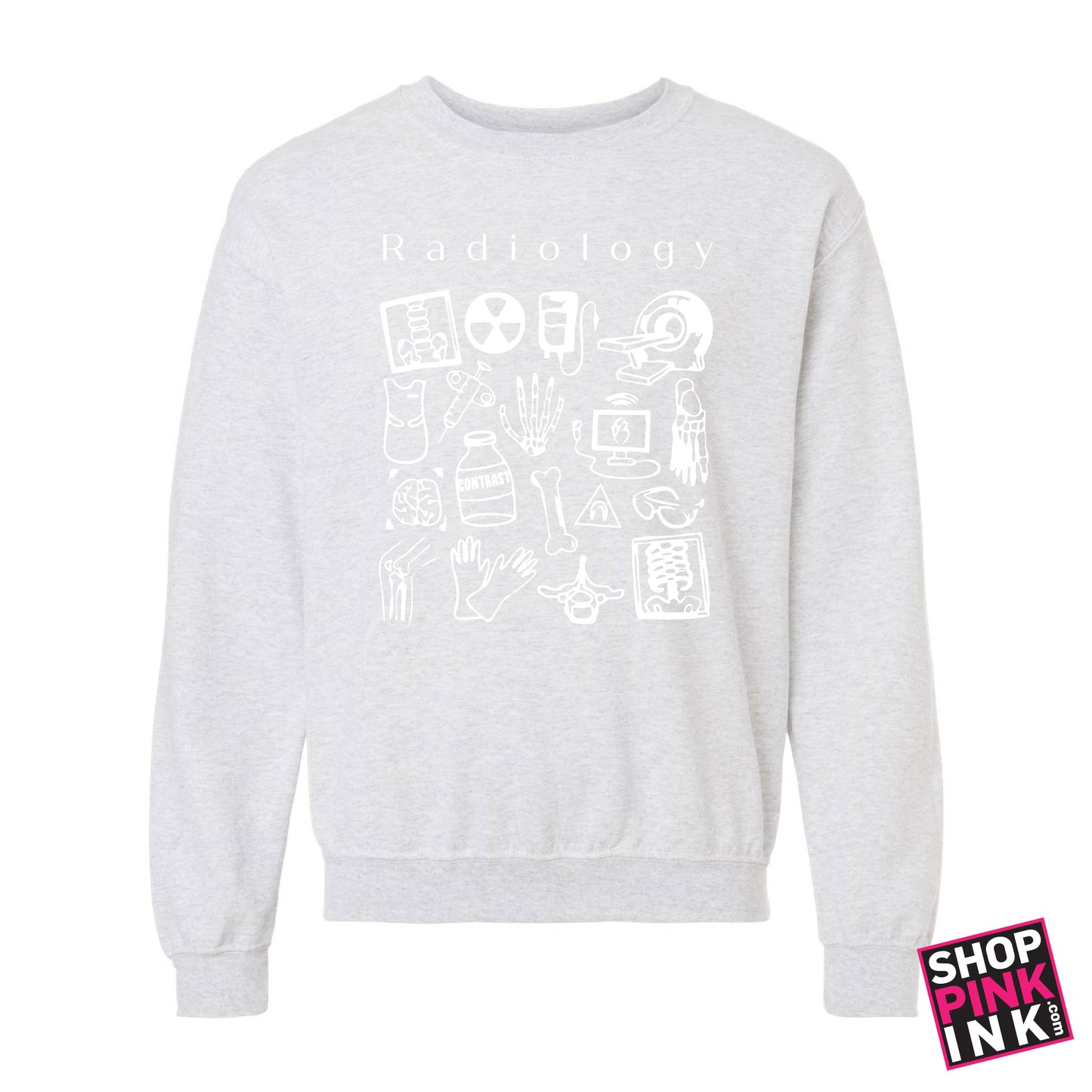 ASTATE - Diagnostic Medical Sonography - Radiology - 26399