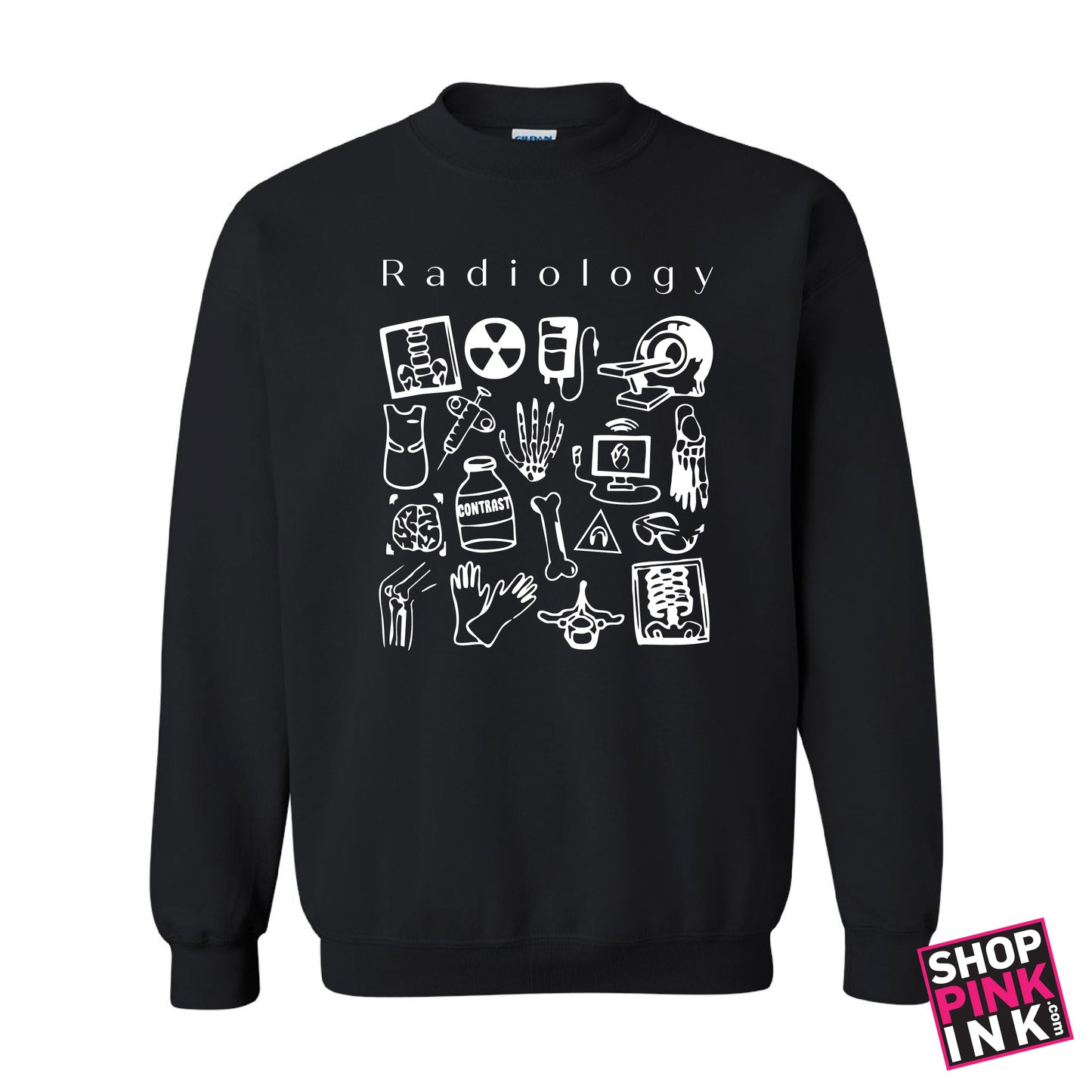 ASTATE - Diagnostic Medical Sonography - Radiology - 26399