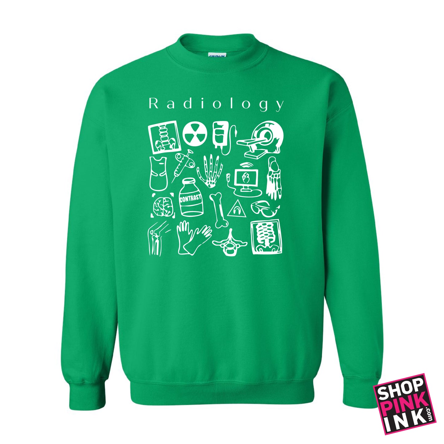 ASTATE - Diagnostic Medical Sonography - Radiology - 26399