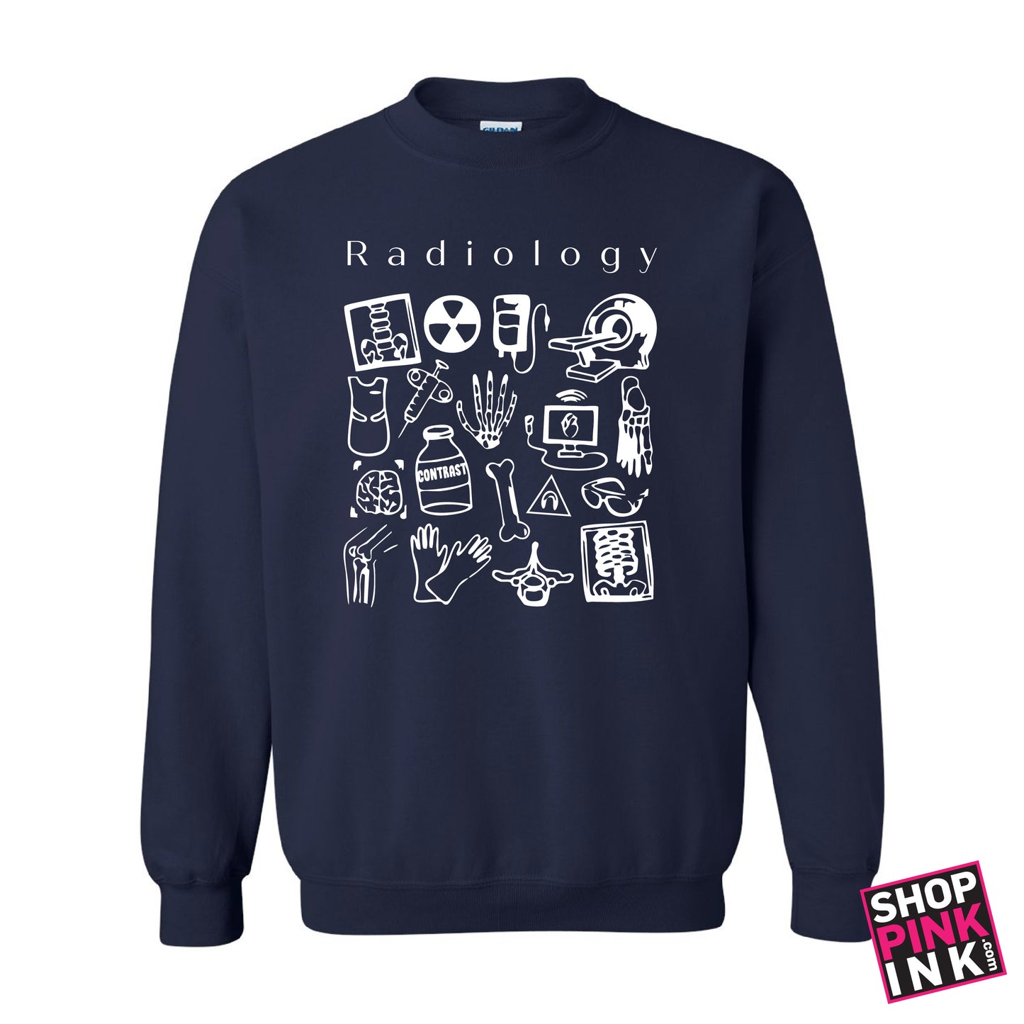 ASTATE - Diagnostic Medical Sonography - Radiology - 26399