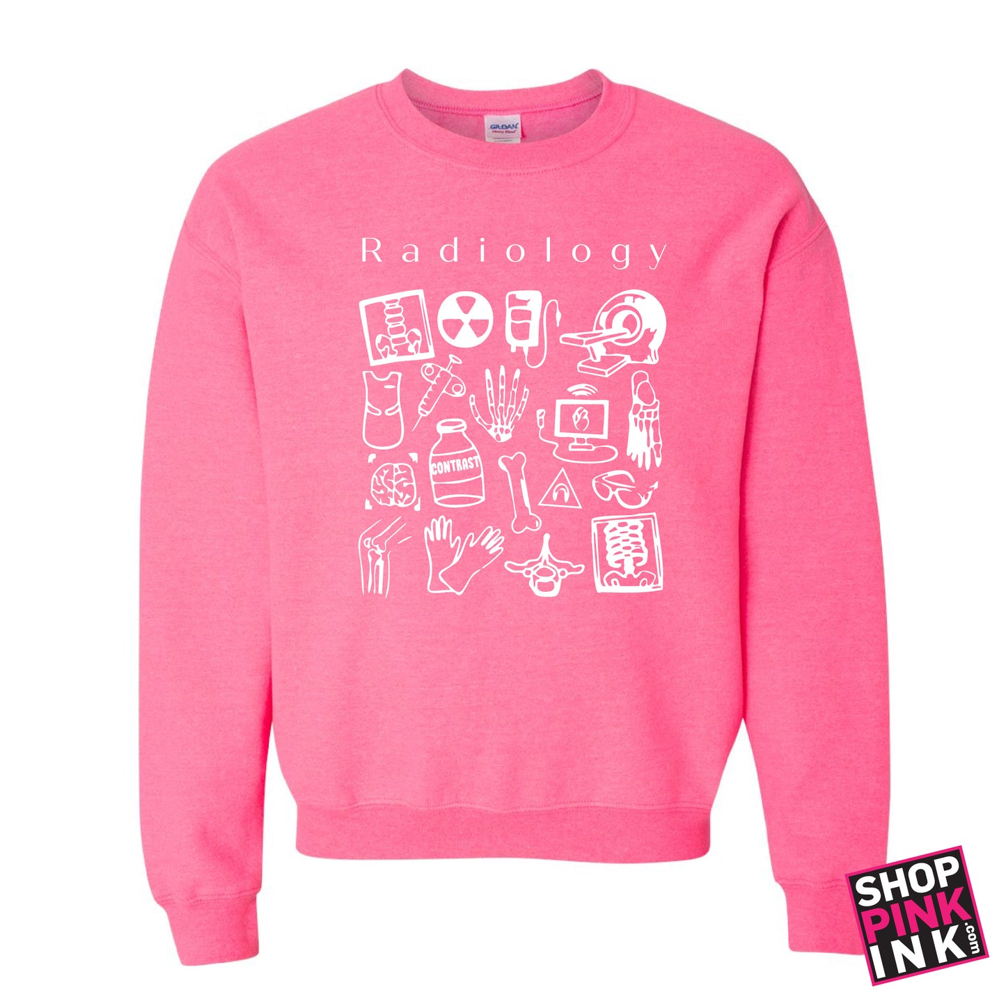 ASTATE - Diagnostic Medical Sonography - Radiology - 26399