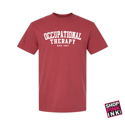 ASTATE - Occupational Therapy - Comfort Colors 26410