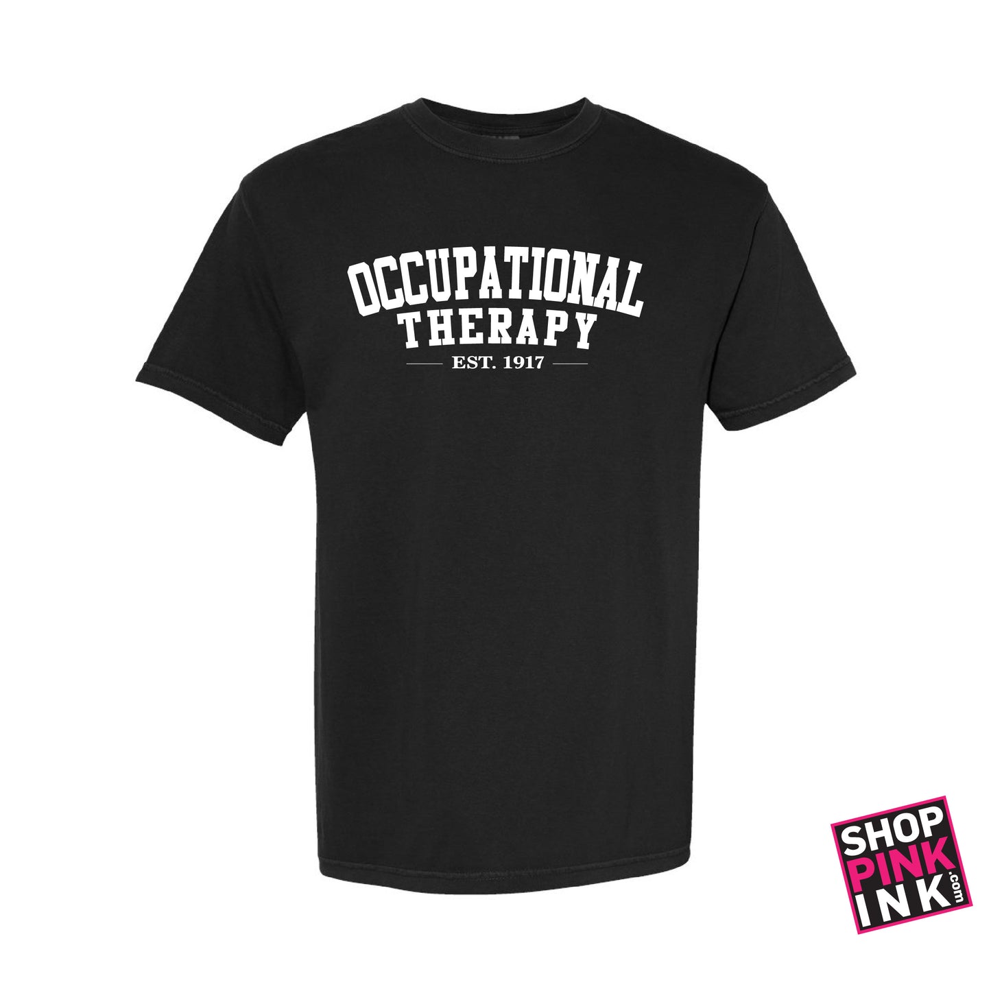 ASTATE - Occupational Therapy - Comfort Colors 26410