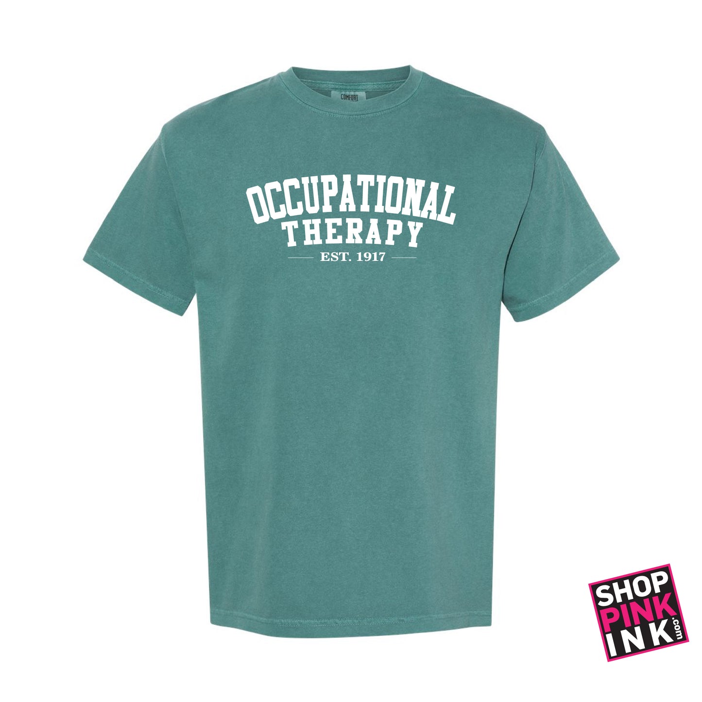 ASTATE - Occupational Therapy - Comfort Colors 26410