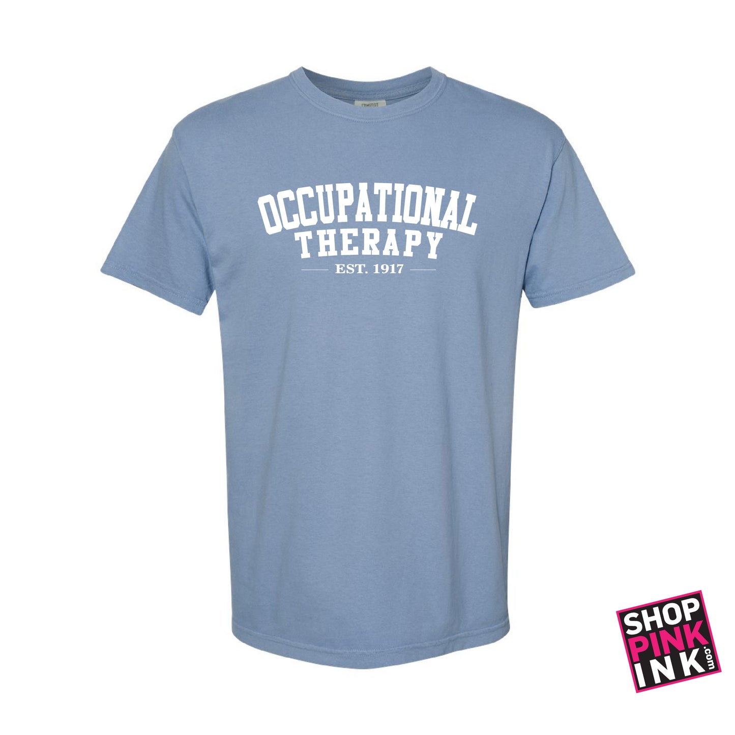 ASTATE - Occupational Therapy - Comfort Colors 26410