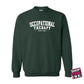 ASTATE - Occupational Therapy - Crewneck 26410