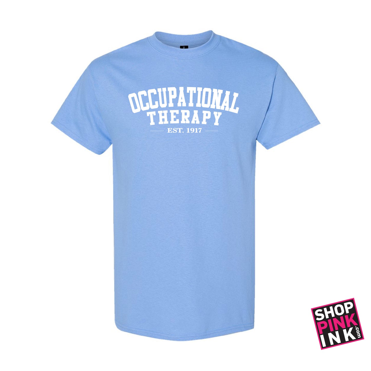 ASTATE - Occupational Therapy - 26410