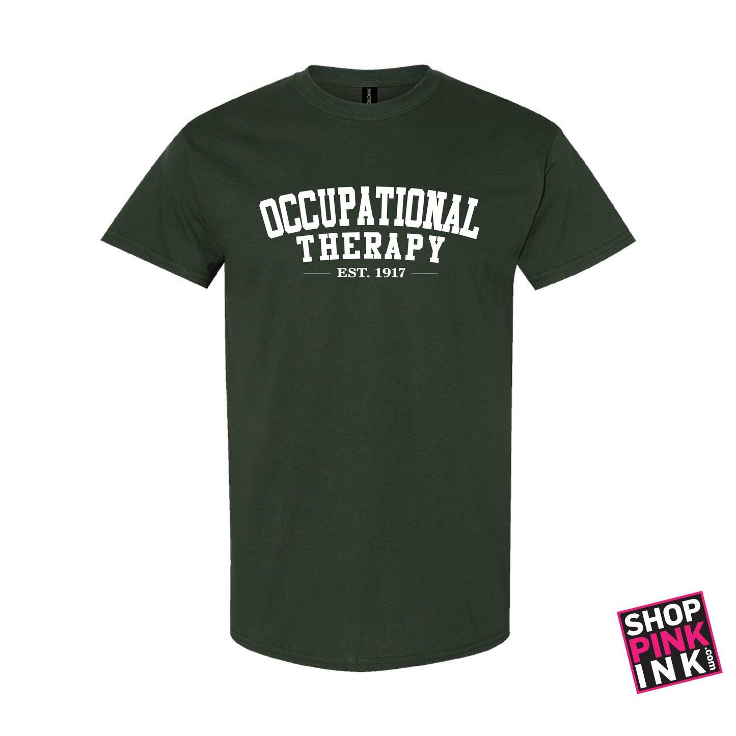 ASTATE - Occupational Therapy - 26410