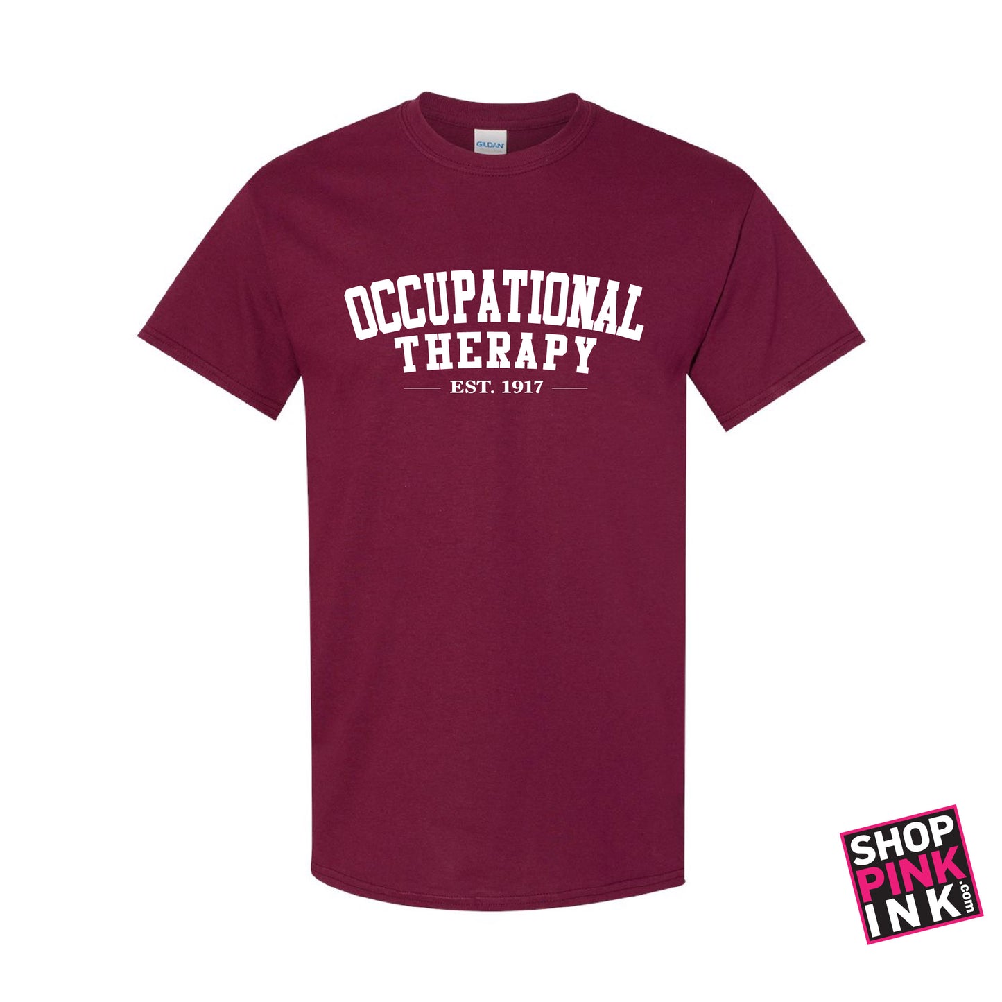 ASTATE - Occupational Therapy - 26410