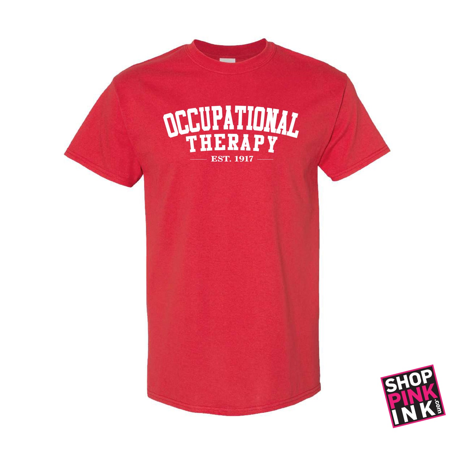 ASTATE - Occupational Therapy - 26410