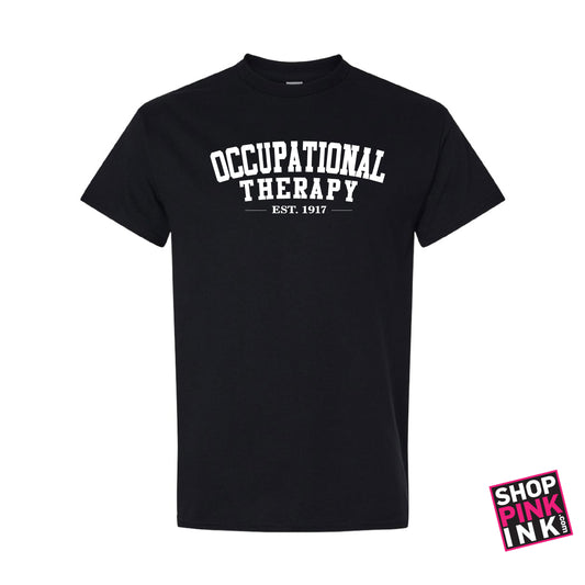 ASTATE - Occupational Therapy - 26410