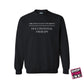 ASTATE - Occupational Therapy - Arkansas State OT Crewneck - 26415