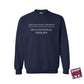 ASTATE - Occupational Therapy - Arkansas State OT Crewneck - 26415