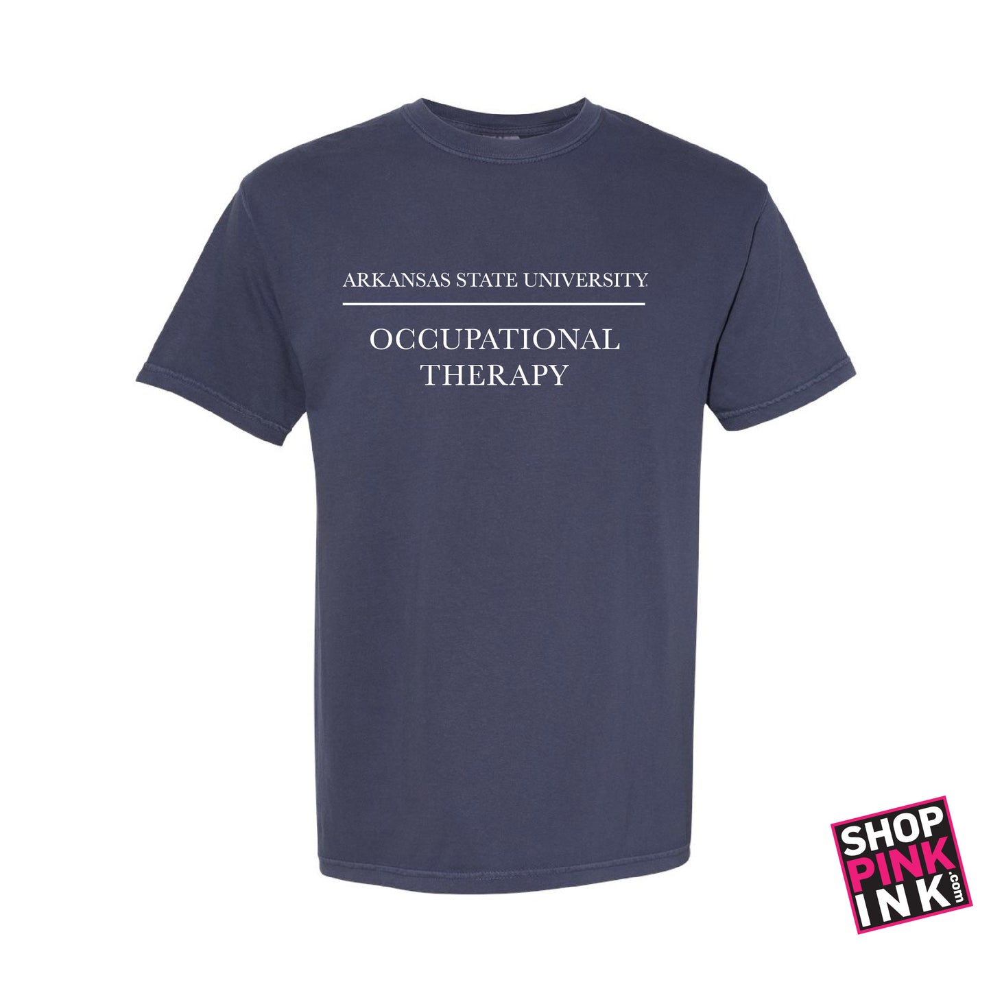 ASTATE - Occupational Therapy - Arkansas State OT - Comfort Colors 26415