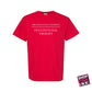 ASTATE - Occupational Therapy - Arkansas State OT - Comfort Colors 26415
