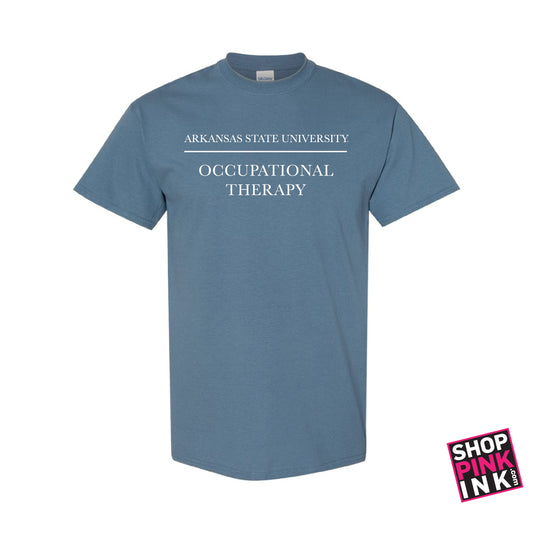 ASTATE - Occupational Therapy - Arkansas State OT - 26415
