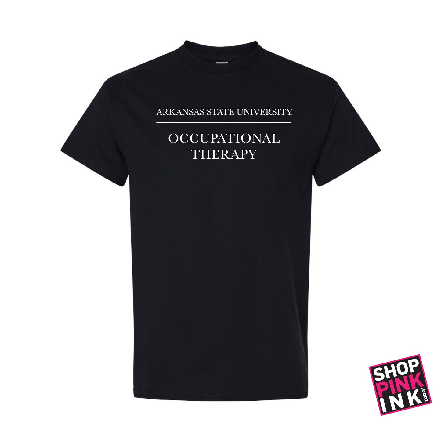 ASTATE - Occupational Therapy - Arkansas State OT - 26415