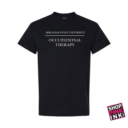 ASTATE - Occupational Therapy - Arkansas State OT - 26415