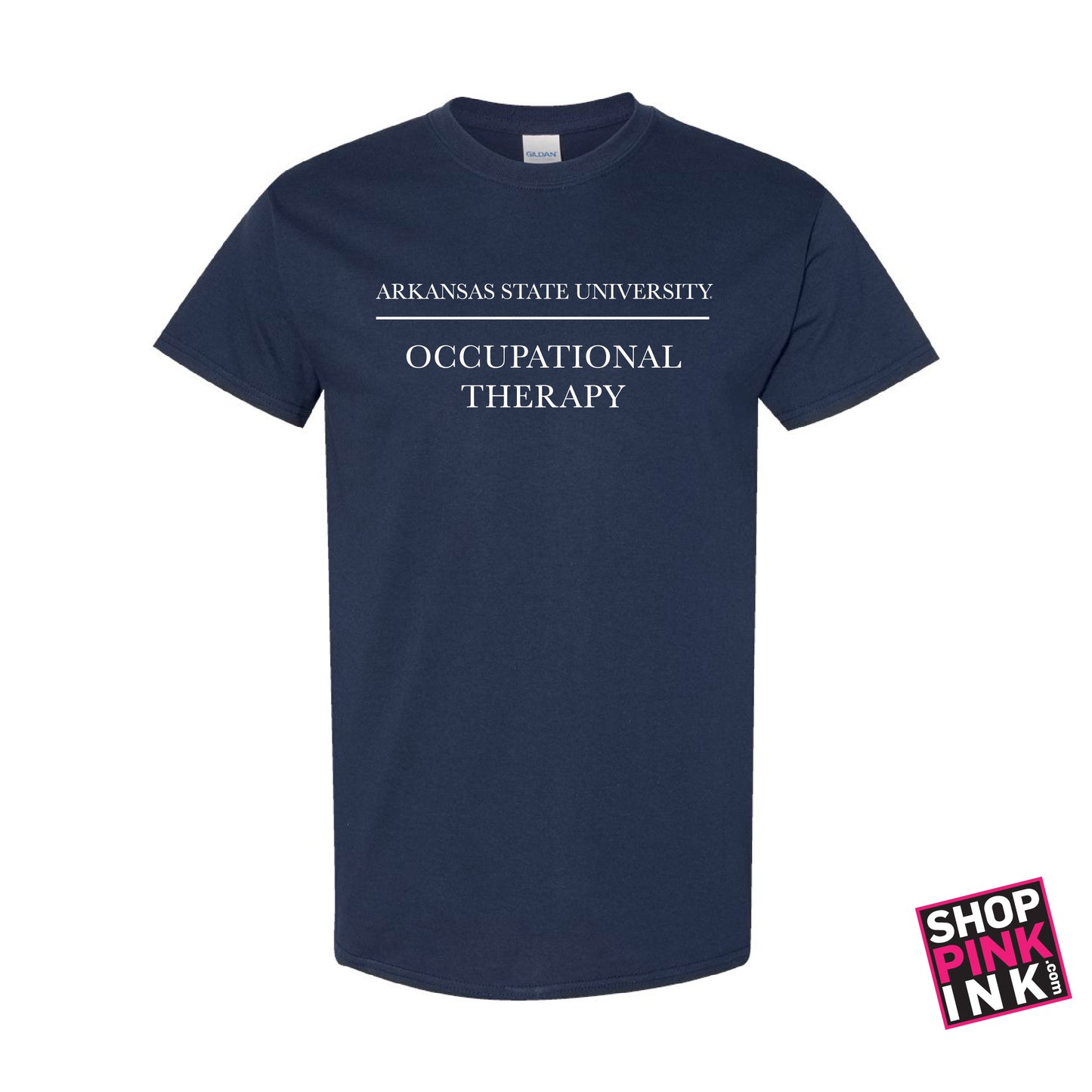 ASTATE - Occupational Therapy - Arkansas State OT - 26415