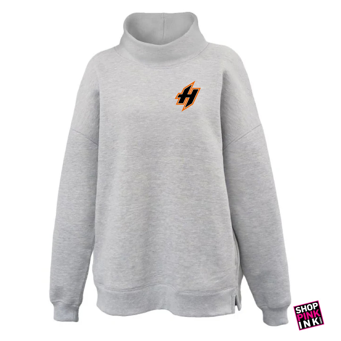 Harrisburg - Mockneck - 26442