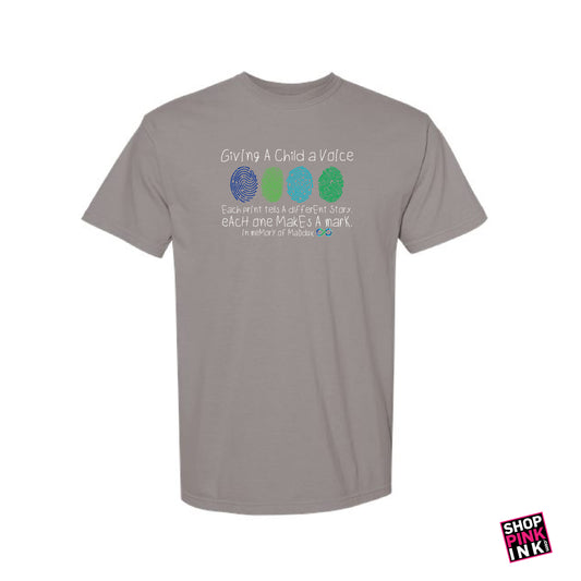 In Honor of Maddux Graham - 26460