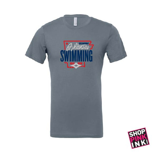 Arkansas Swimming Age Group Championships - 26475