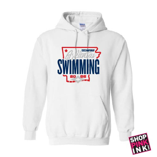 Arkansas Swimming Age Group Championships - 26475