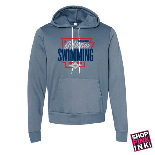 Arkansas Swimming Age Group Championships - 26475