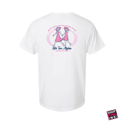 Zeta Tau Alpha - Mom's Day - 26483