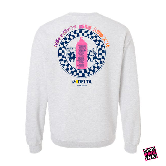 Nettleton School - Hairspray - 26501