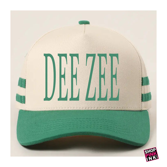 Delta Zeta - The Lucky Hat - PI26513