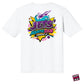 Jets Aquatic Club - Summer Design - Dri-Fit - 26694