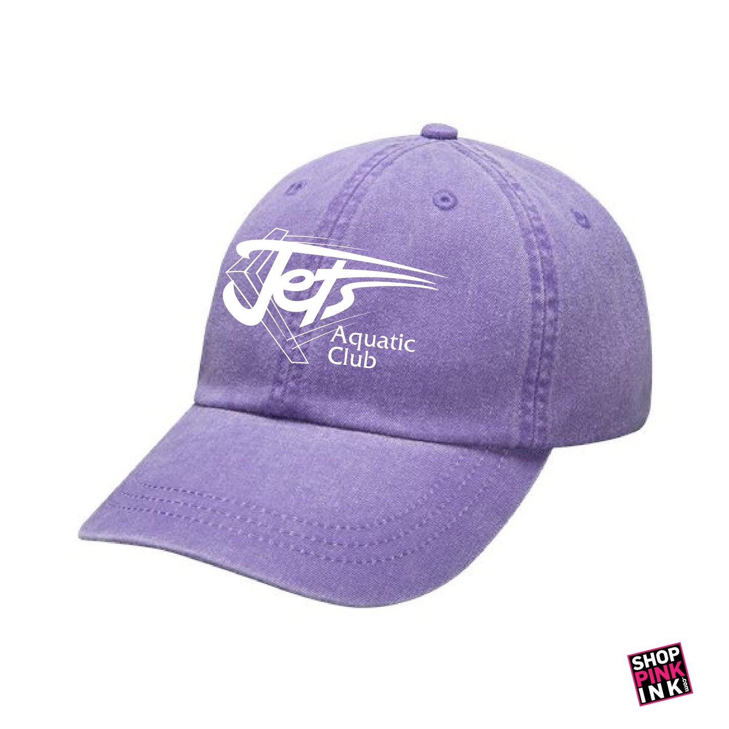 Jets Aquatic Club - Logo Hat - 26718