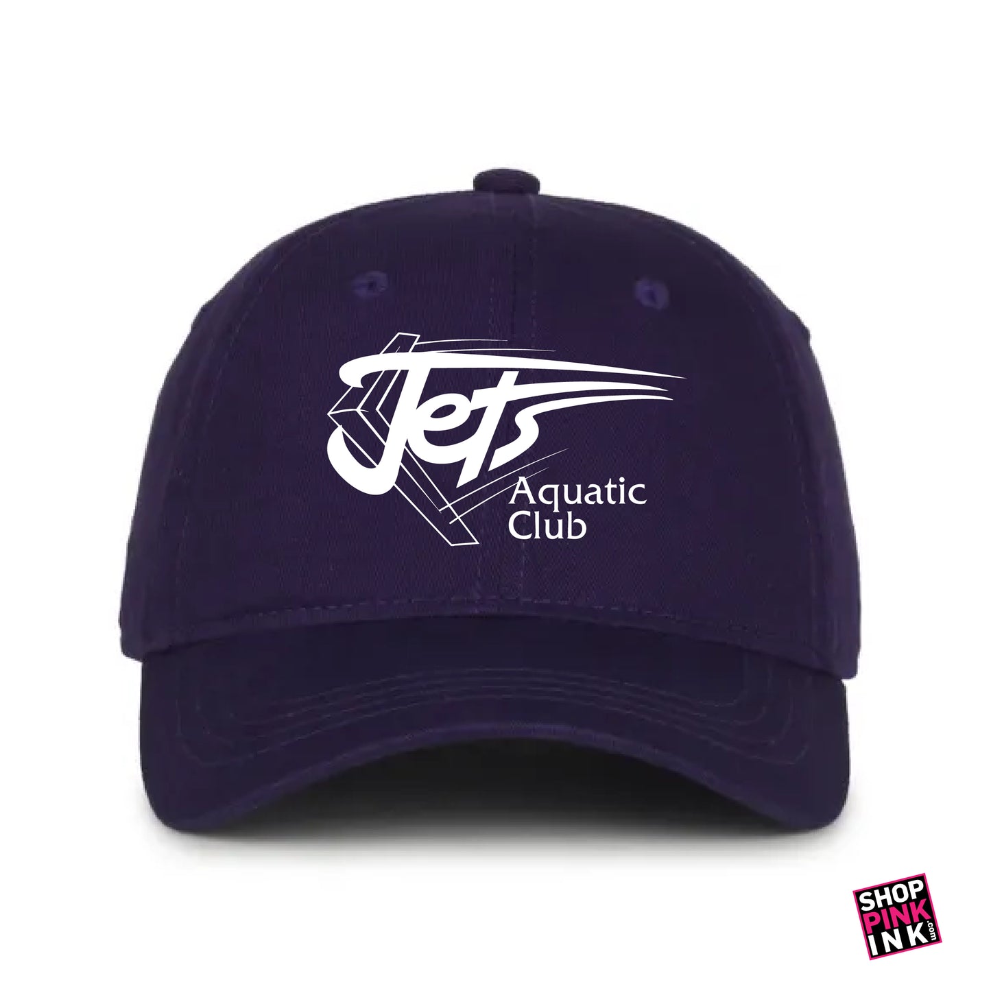 Jets Aquatic Club - Logo Hat - 26718