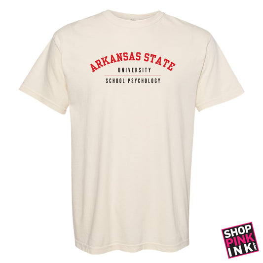 ASTATE - School Psychology - 26734