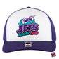 Jets Aquatic Club - Summer Design Trucker Hat - 26756
