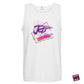 Jets Aquatic Club - Jets Logo Tank - 26754