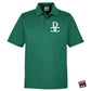 Drover Cowboy Church - Logo - Embroidered Polo - 24241