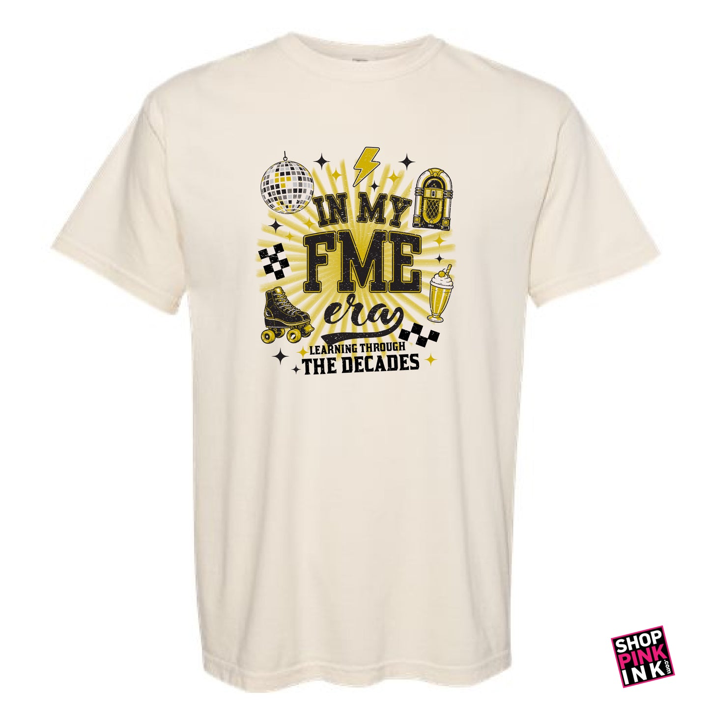 Nettleton - Fox Meadow - In My FME Era - 26762