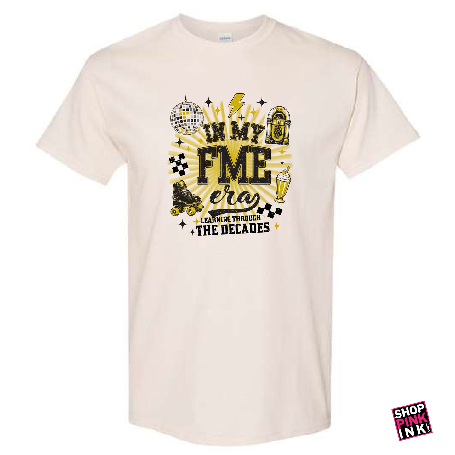 Nettleton - Fox Meadow - In My FME Era - 26762
