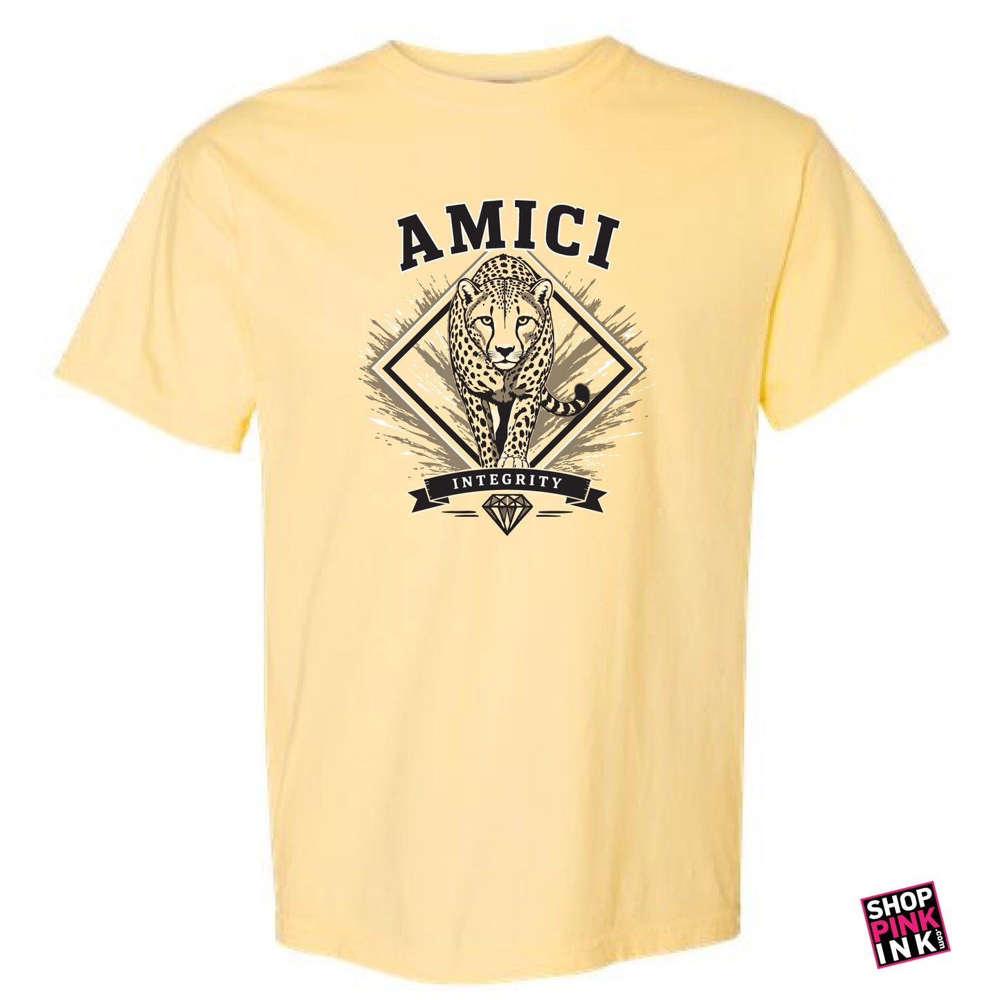 University Heights - House System - Amici - 26768