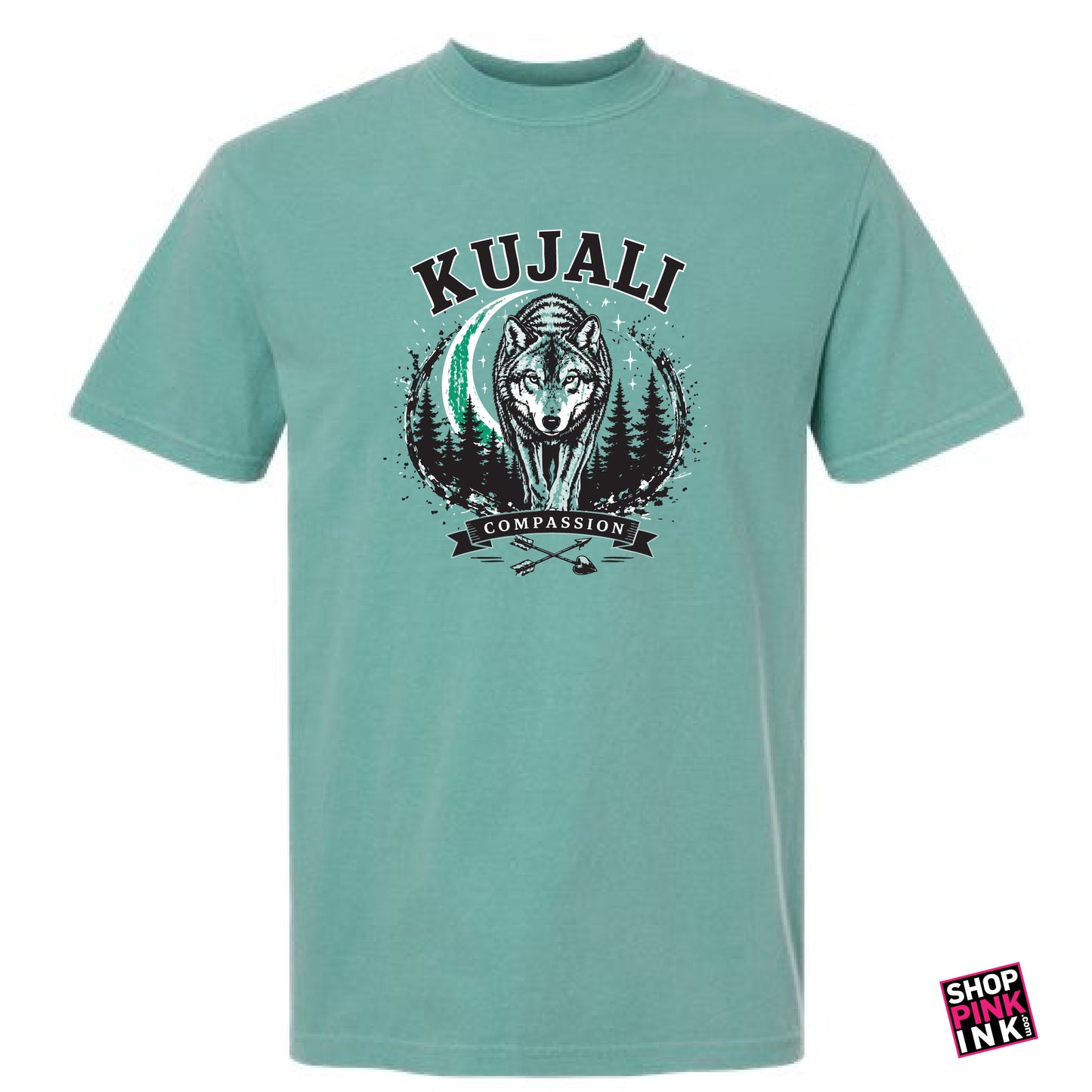 University Heights - House System - Kujali - 26768
