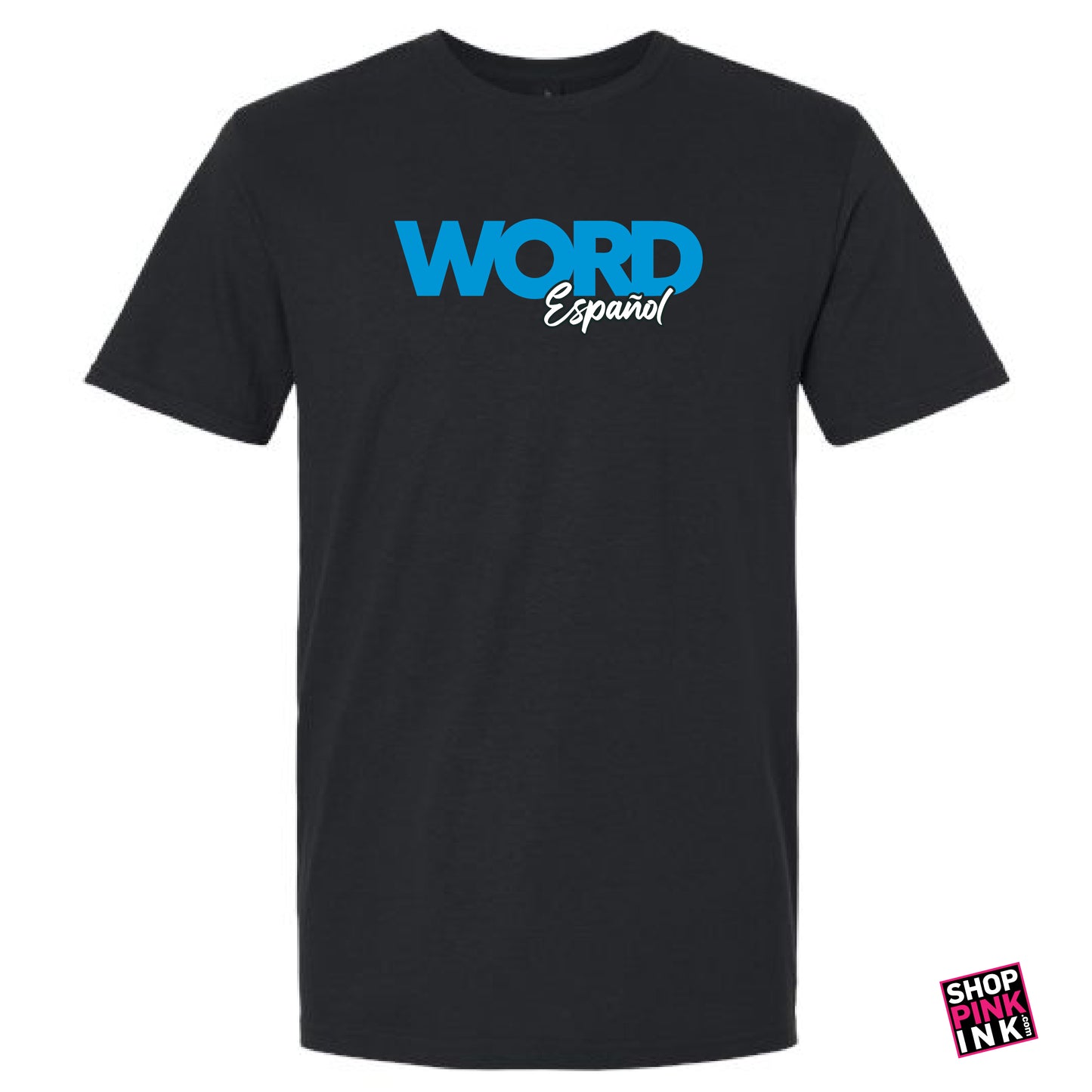 Word Baptist en Español - 26807