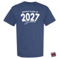 DeSoto Schools - Class of 2027 - 26816